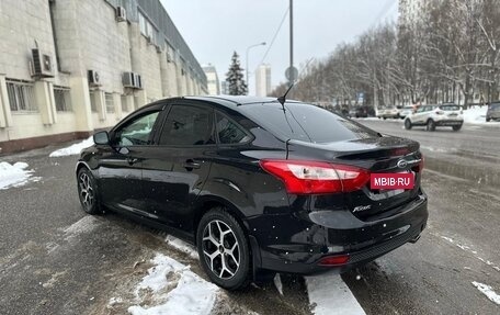 Ford Focus III, 2013 год, 750 000 рублей, 6 фотография