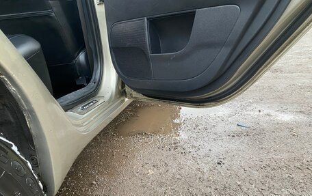 Mitsubishi Lancer IX, 2008 год, 660 000 рублей, 9 фотография