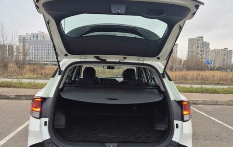 KIA Sportage IV рестайлинг, 2022 год, 2 999 999 рублей, 8 фотография