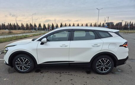 KIA Sportage IV рестайлинг, 2022 год, 2 999 999 рублей, 5 фотография