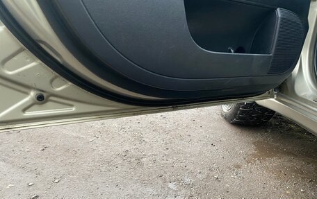 Mitsubishi Lancer IX, 2008 год, 660 000 рублей, 10 фотография