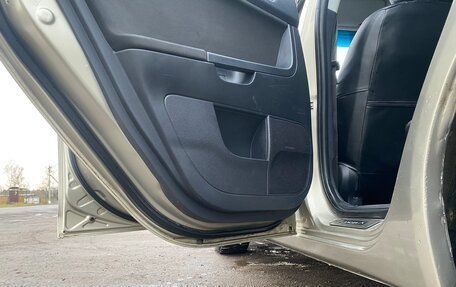 Mitsubishi Lancer IX, 2008 год, 660 000 рублей, 11 фотография