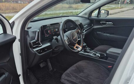 KIA Sportage IV рестайлинг, 2022 год, 2 999 999 рублей, 11 фотография