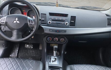 Mitsubishi Lancer IX, 2008 год, 660 000 рублей, 12 фотография