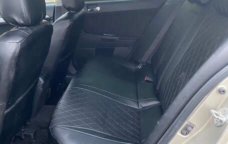 Mitsubishi Lancer IX, 2008 год, 660 000 рублей, 13 фотография