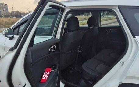 KIA Sportage IV рестайлинг, 2022 год, 2 999 999 рублей, 12 фотография