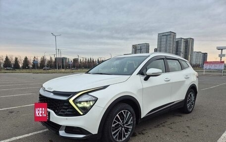 KIA Sportage IV рестайлинг, 2022 год, 2 999 999 рублей, 4 фотография