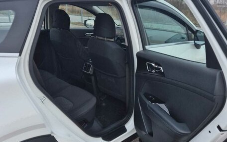 KIA Sportage IV рестайлинг, 2022 год, 2 999 999 рублей, 14 фотография