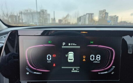 KIA Sportage IV рестайлинг, 2022 год, 2 999 999 рублей, 15 фотография