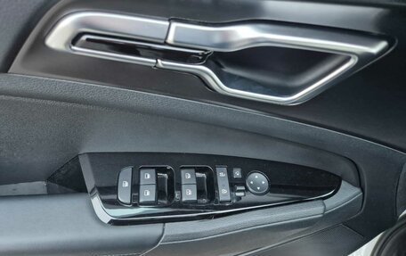 KIA Sportage IV рестайлинг, 2022 год, 2 999 999 рублей, 16 фотография