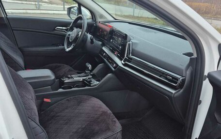 KIA Sportage IV рестайлинг, 2022 год, 2 999 999 рублей, 13 фотография