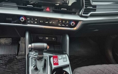 KIA Sportage IV рестайлинг, 2022 год, 2 999 999 рублей, 17 фотография