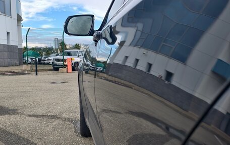 Hyundai Genesis II, 2016 год, 2 400 000 рублей, 12 фотография