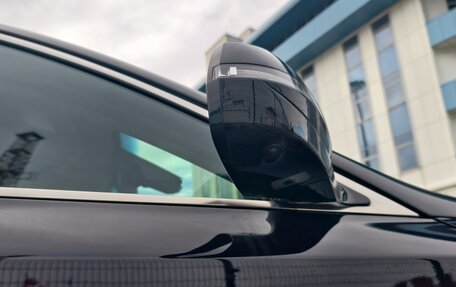 Hyundai Genesis II, 2016 год, 2 400 000 рублей, 10 фотография