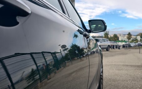 Hyundai Genesis II, 2016 год, 2 400 000 рублей, 13 фотография