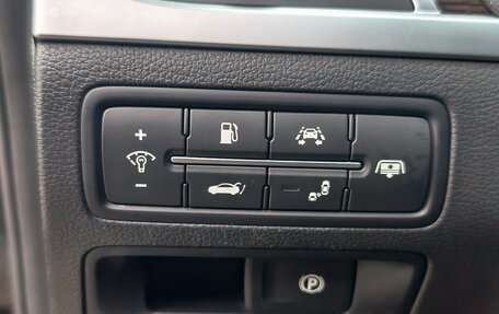 Hyundai Genesis II, 2016 год, 2 400 000 рублей, 18 фотография