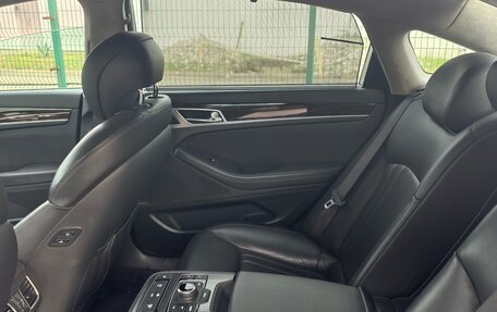 Hyundai Genesis II, 2016 год, 2 400 000 рублей, 20 фотография