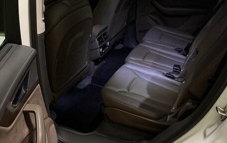 Audi Q7, 2019 год, 5 700 000 рублей, 9 фотография