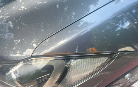 Hyundai Elantra VI рестайлинг, 2017 год, 1 250 000 рублей, 3 фотография