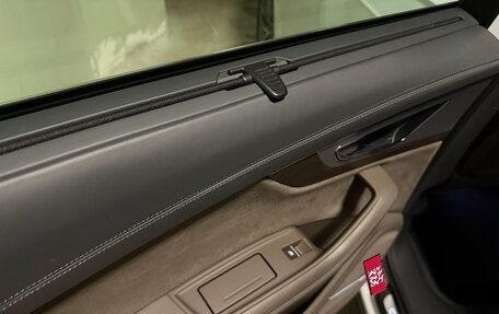 Audi Q7, 2019 год, 5 700 000 рублей, 14 фотография