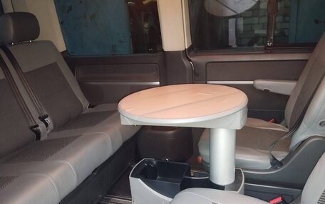 Volkswagen Multivan T5, 2005 год, 1 490 000 рублей, 8 фотография