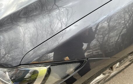 Hyundai Elantra VI рестайлинг, 2017 год, 1 250 000 рублей, 10 фотография