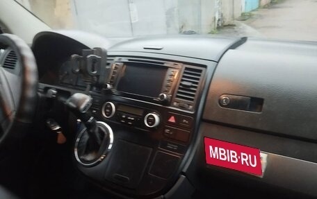 Volkswagen Multivan T5, 2005 год, 1 490 000 рублей, 7 фотография