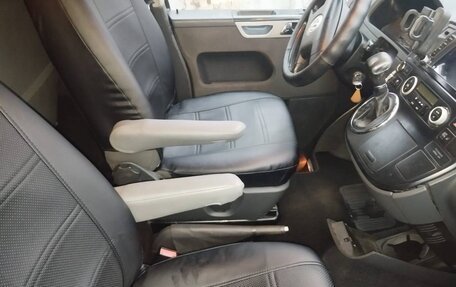 Volkswagen Multivan T5, 2005 год, 1 490 000 рублей, 9 фотография