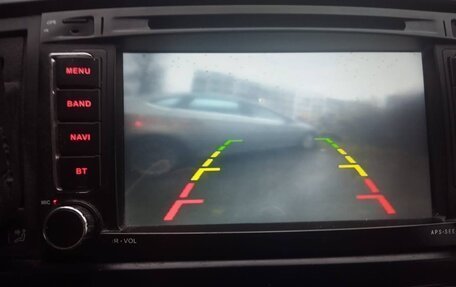 Volkswagen Multivan T5, 2005 год, 1 490 000 рублей, 10 фотография