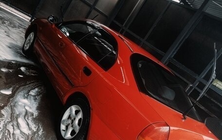 Mitsubishi Carisma I, 1996 год, 3 фотография