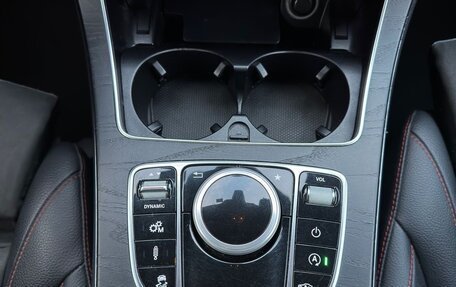 Mercedes-Benz GLC AMG, 2019 год, 4 300 000 рублей, 2 фотография