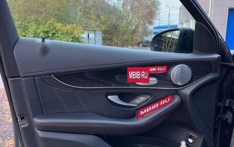 Mercedes-Benz GLC AMG, 2019 год, 4 300 000 рублей, 6 фотография