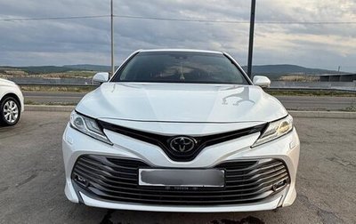 Toyota Camry, 2020 год, 2 500 000 рублей, 1 фотография