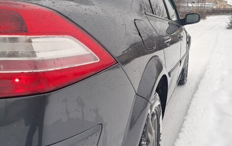 Renault Megane II, 2008 год, 615 000 рублей, 6 фотография