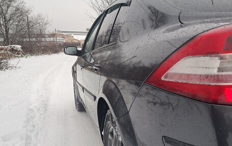 Renault Megane II, 2008 год, 615 000 рублей, 5 фотография