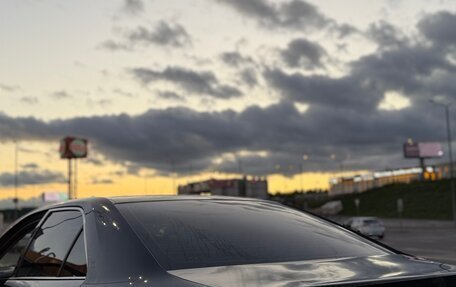 Toyota Camry, 2014 год, 1 800 000 рублей, 4 фотография