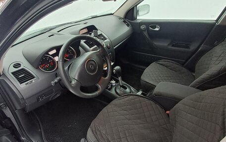 Renault Megane II, 2008 год, 615 000 рублей, 9 фотография