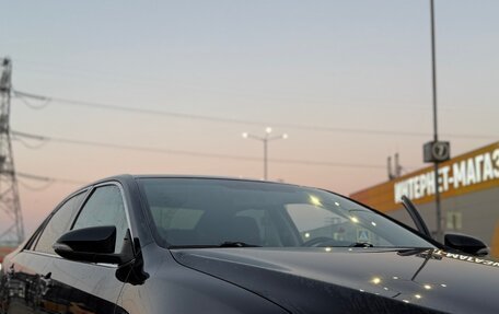 Toyota Camry, 2014 год, 1 800 000 рублей, 7 фотография