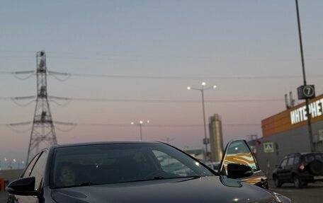 Toyota Camry, 2014 год, 1 800 000 рублей, 5 фотография