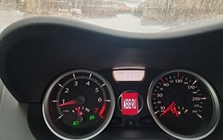 Renault Megane II, 2008 год, 615 000 рублей, 12 фотография