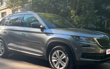 Skoda Kodiaq I, 2019 год, 2 700 000 рублей, 2 фотография