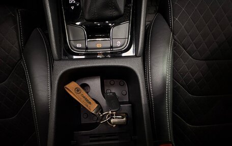 Skoda Kodiaq I, 2019 год, 2 700 000 рублей, 6 фотография