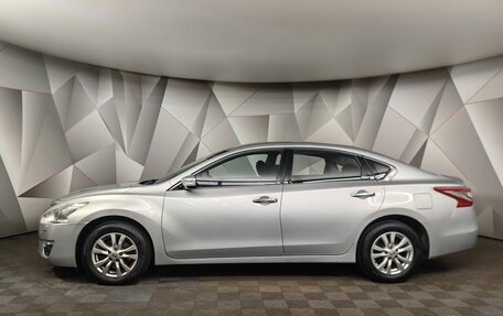 Nissan Teana, 2014 год, 1 199 000 рублей, 5 фотография