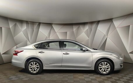 Nissan Teana, 2014 год, 1 199 000 рублей, 6 фотография
