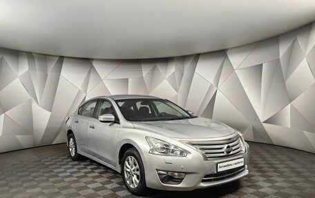 Nissan Teana, 2014 год, 1 199 000 рублей, 3 фотография