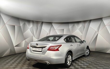 Nissan Teana, 2014 год, 1 199 000 рублей, 2 фотография