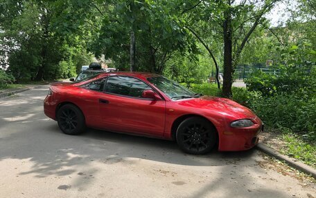 Mitsubishi Eclipse III, 1997 год, 650 000 рублей, 2 фотография