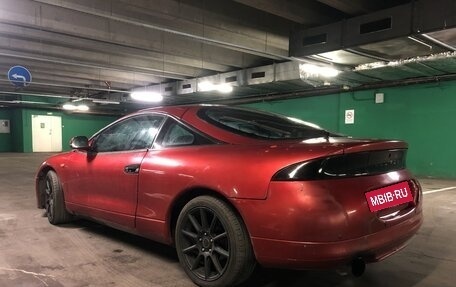 Mitsubishi Eclipse III, 1997 год, 650 000 рублей, 7 фотография