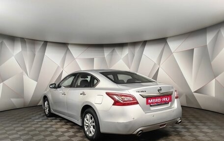 Nissan Teana, 2014 год, 1 199 000 рублей, 4 фотография