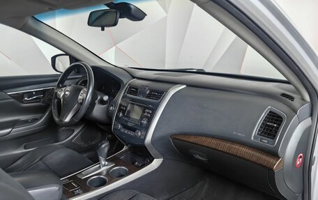 Nissan Teana, 2014 год, 1 199 000 рублей, 9 фотография